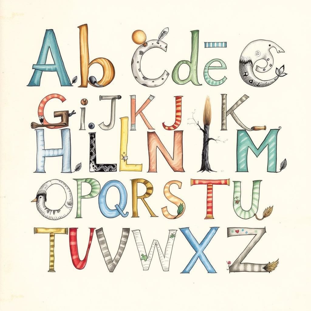 abcdefghijklmnopqrstuvwxuz, otherwise known as the ALPHABET....
