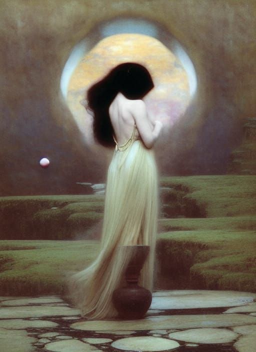 Zero Sum Game as Hyperrealist Painting