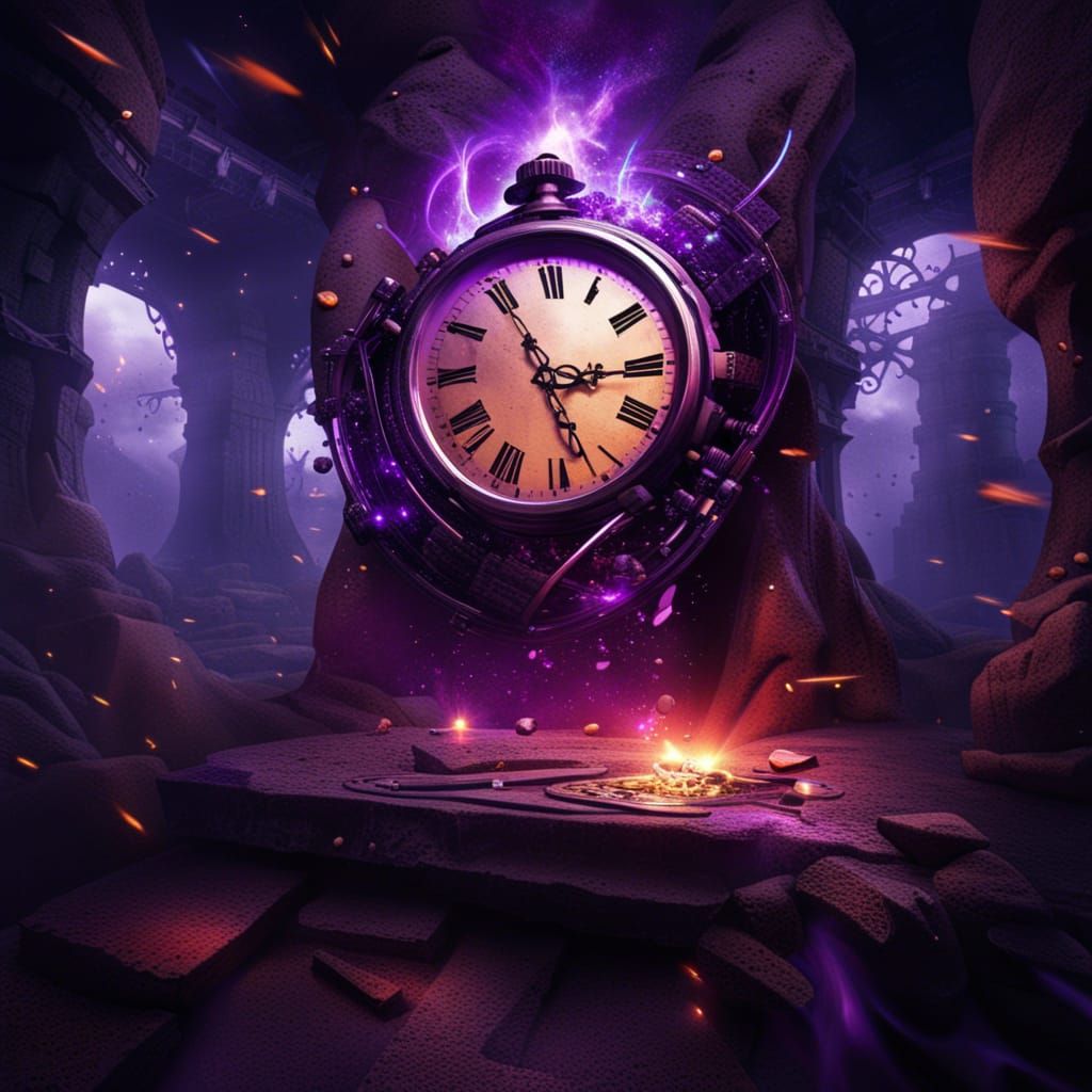 "Wrong place, Wrong Time"