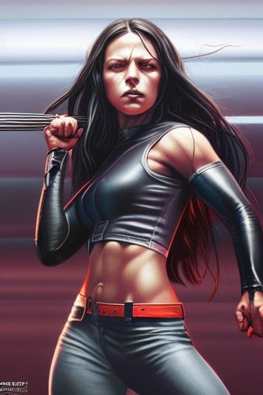 x-23