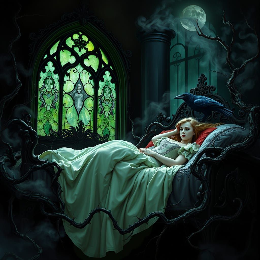 Sleeping Beauty
