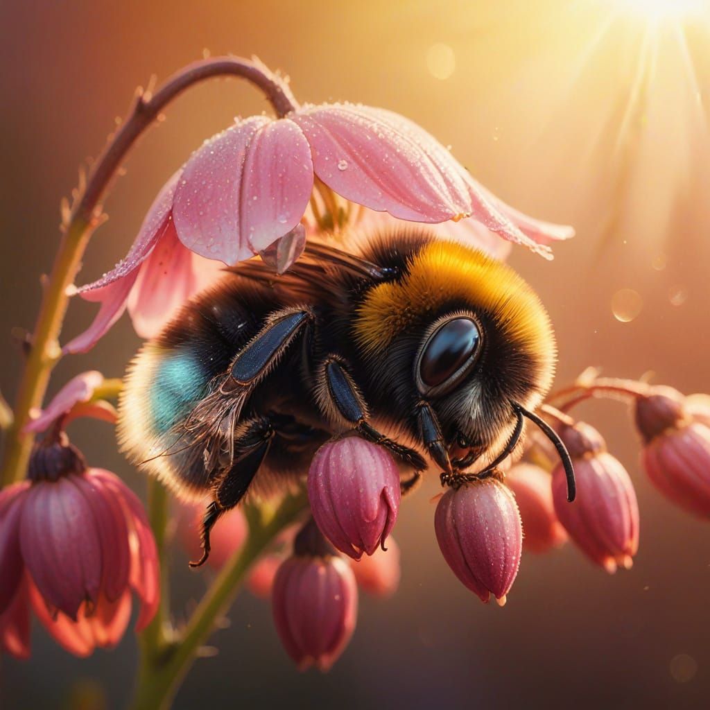 Hard Work calls for a Nap