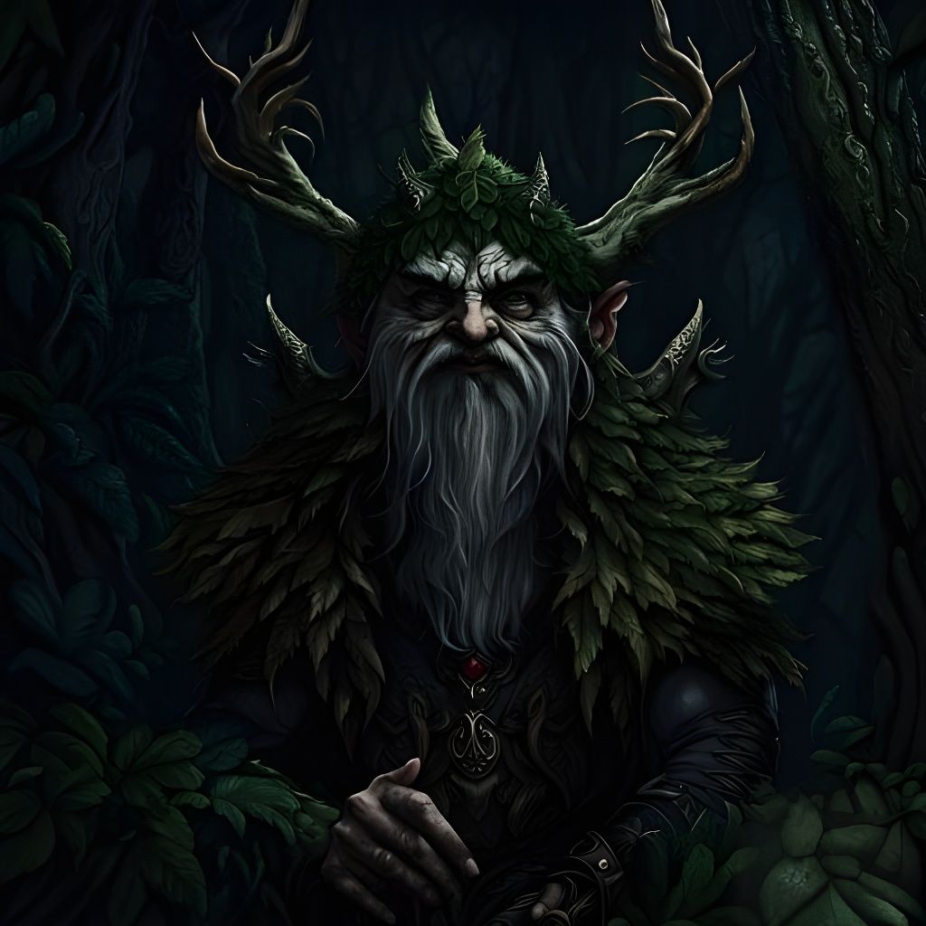 Abstract Merge of Elements