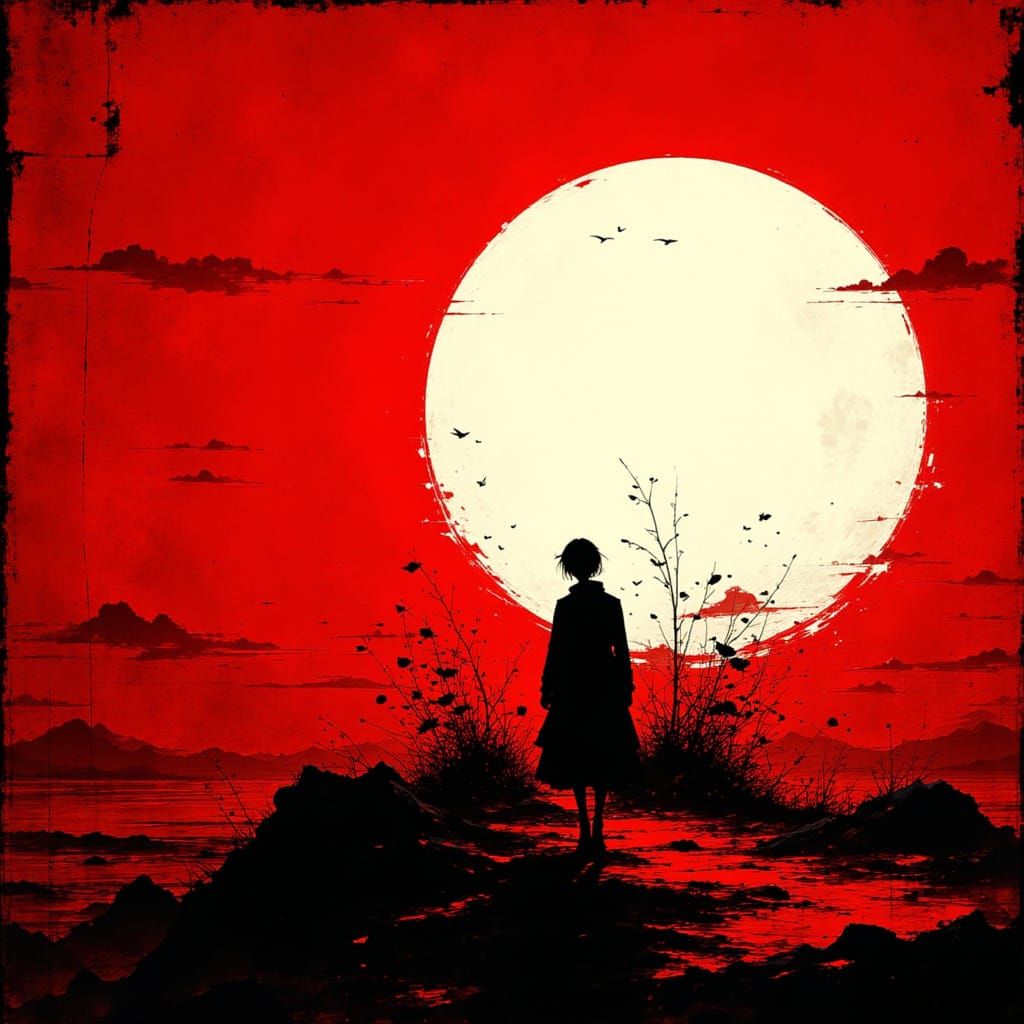 Nothing is harder on the soul, than the smell of dreams, whi...