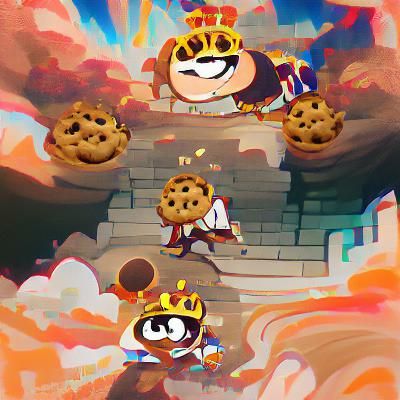 Cookie Run Kingdom Image