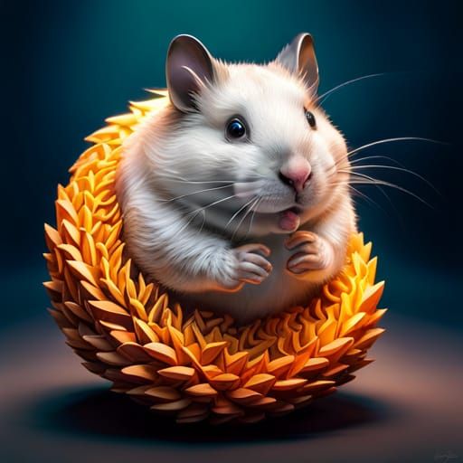 Hamster