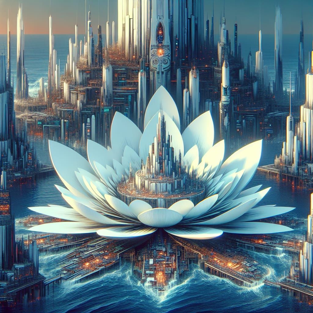 Lotus City