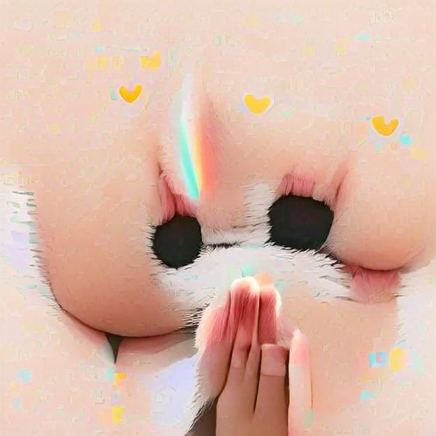 AI Interpretation of an Empty Prompt