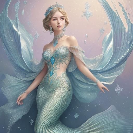 Mermaid