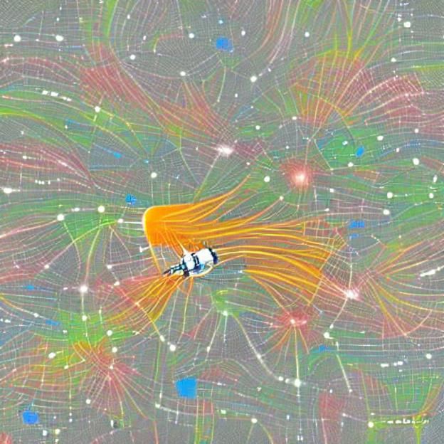 A Multitude of Elons Discuss SpaceX Launch