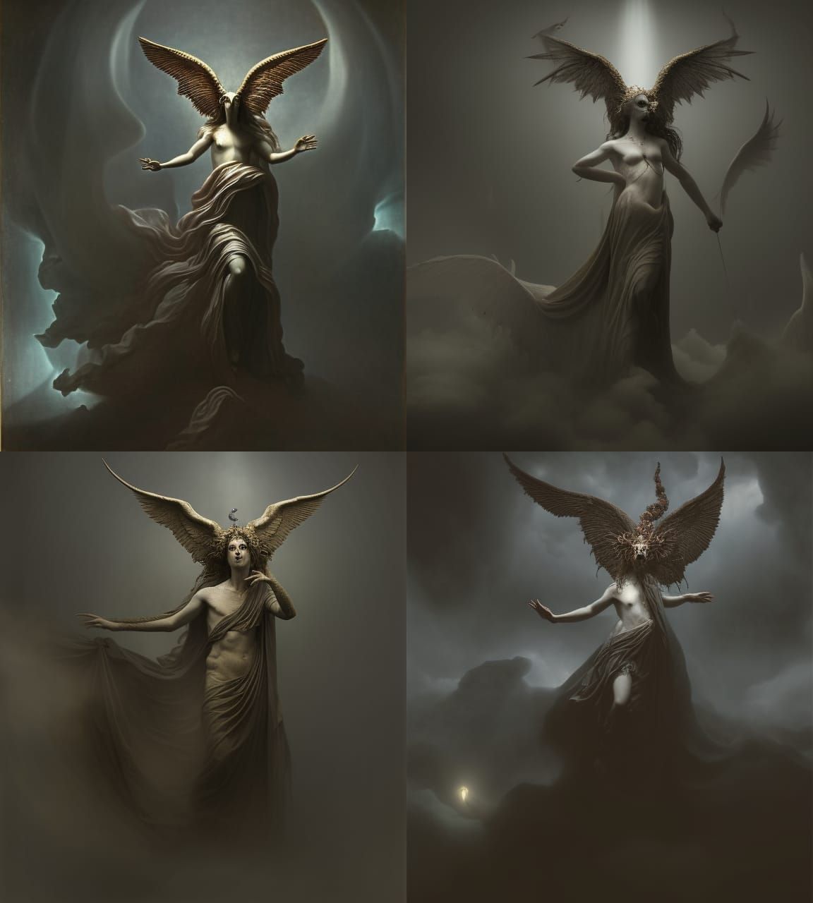 Goetia Starters 003