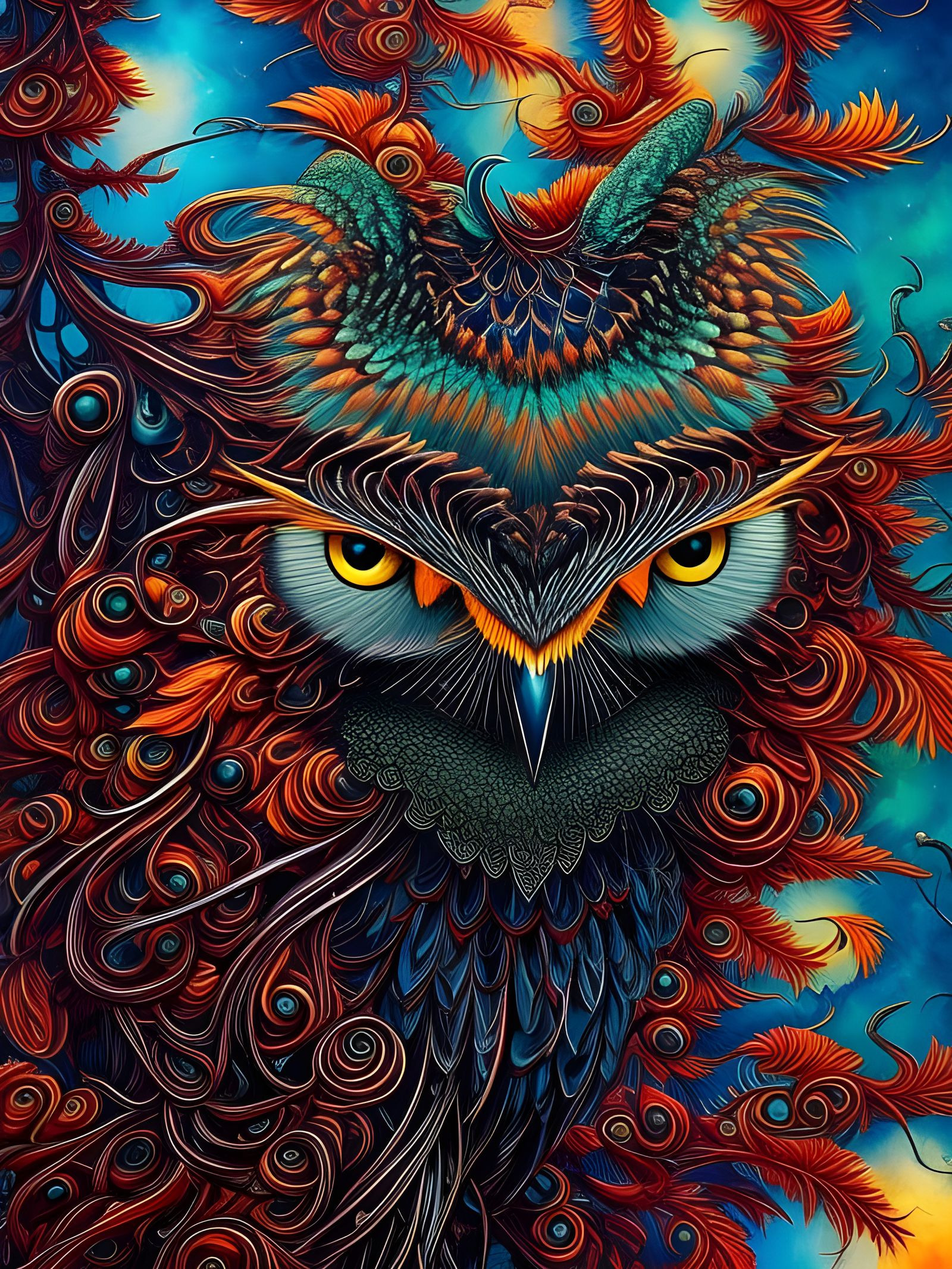 Owl