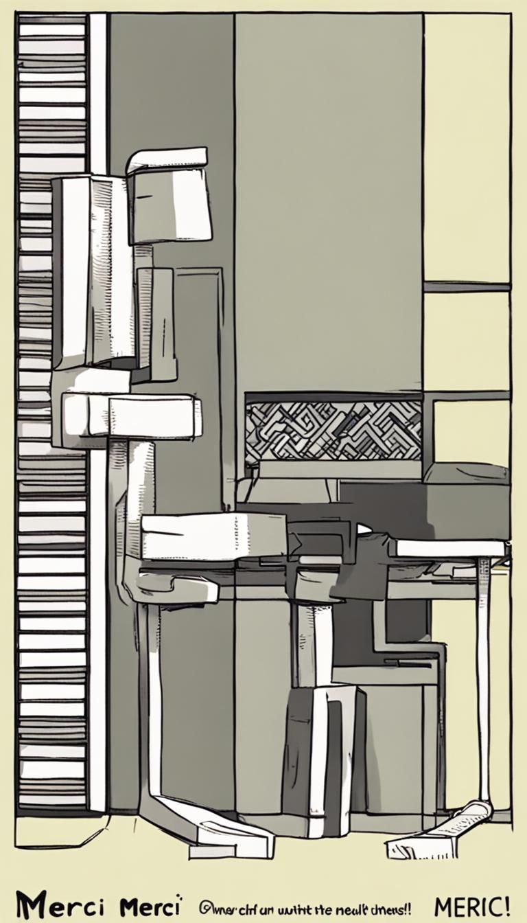 AI Image of Gratitude