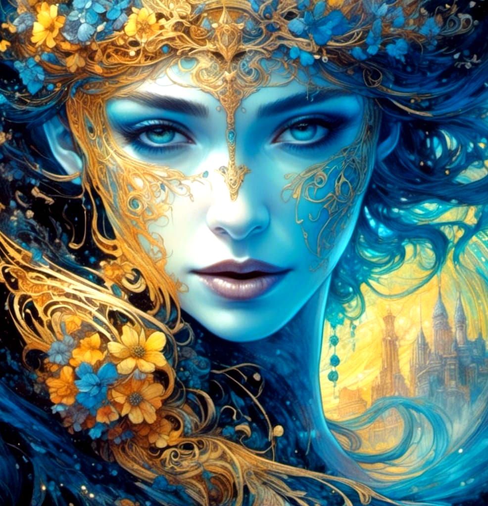 The Allure of Creative Sorcery