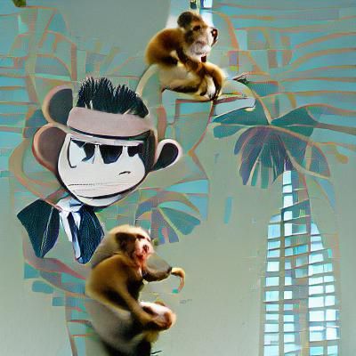 Monkey Image