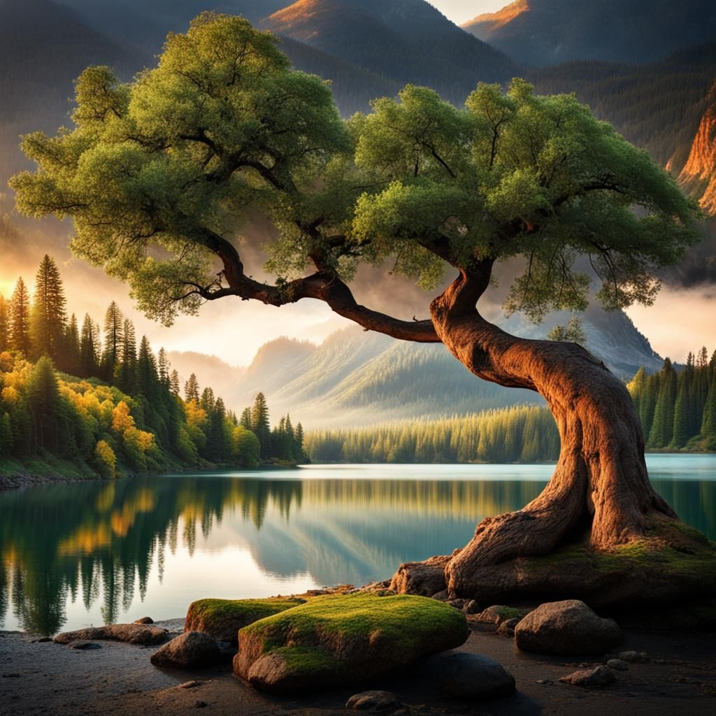 Subterranean Paradise: A Hidden Earth Ecosystem