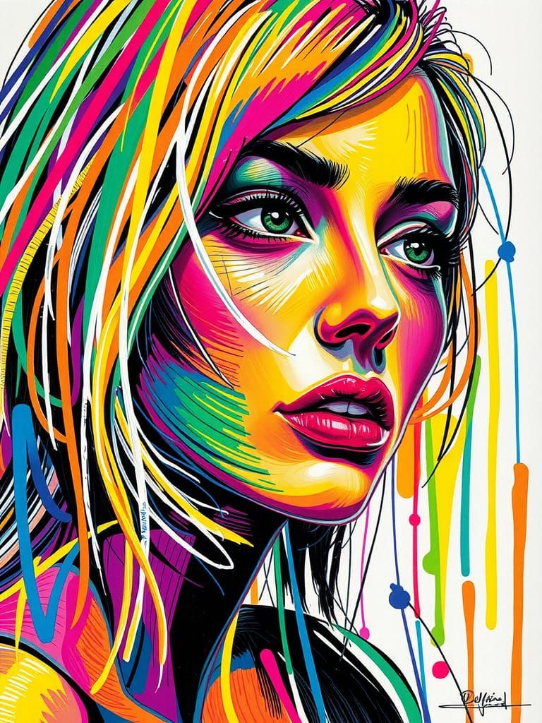 Chromatic Aberration