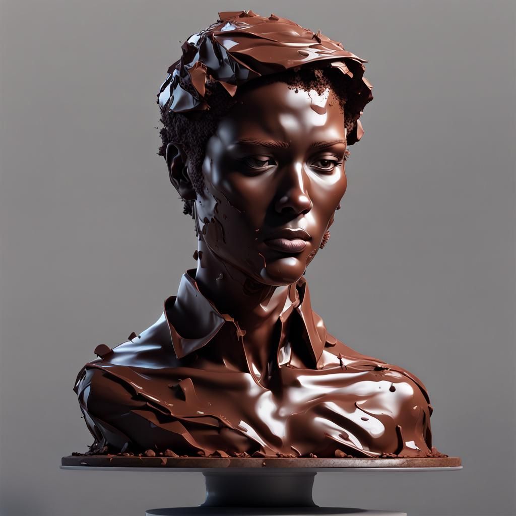 When you Realize, Everything is Cake...