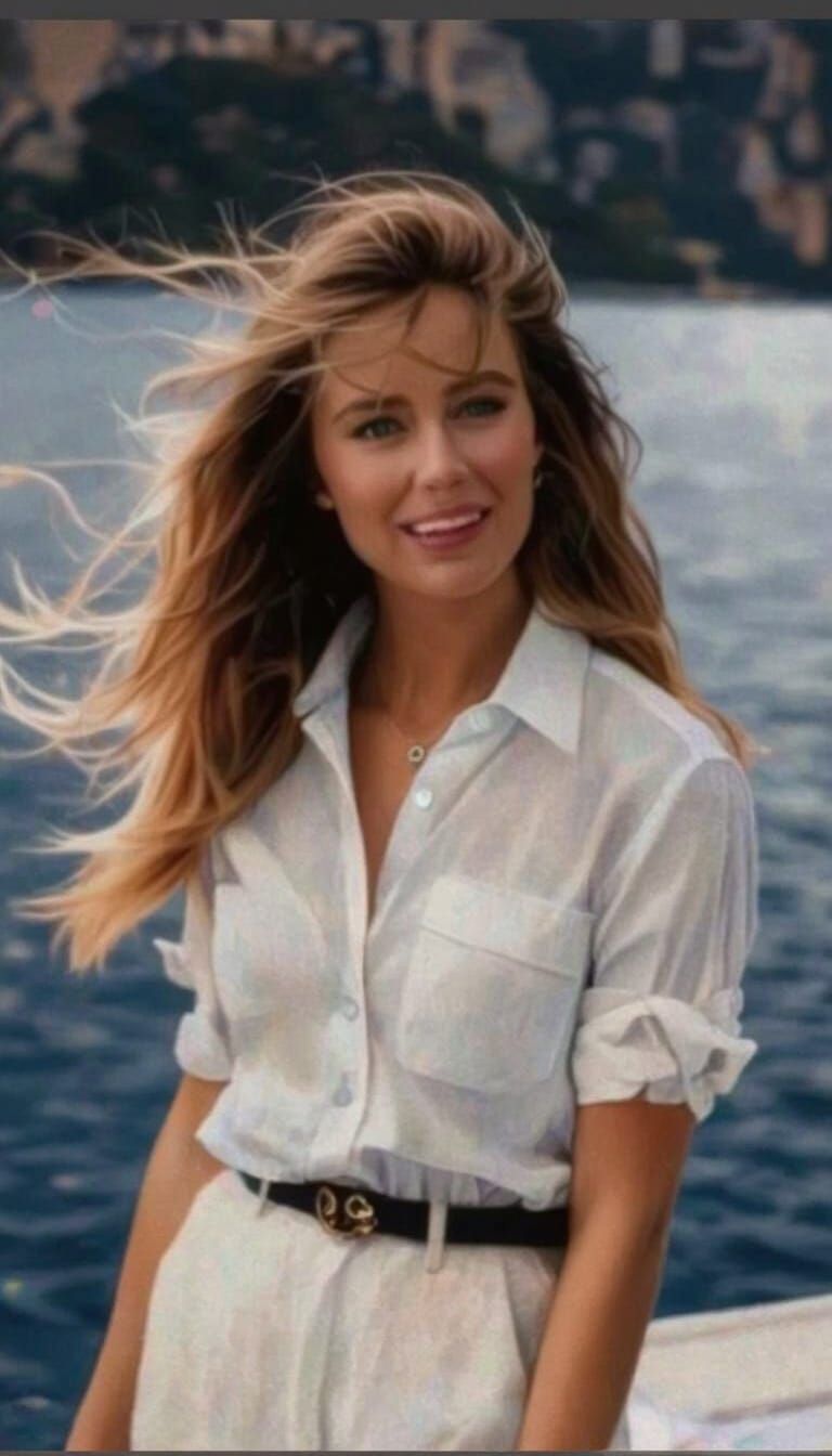 Accurate AI Portrait Generation