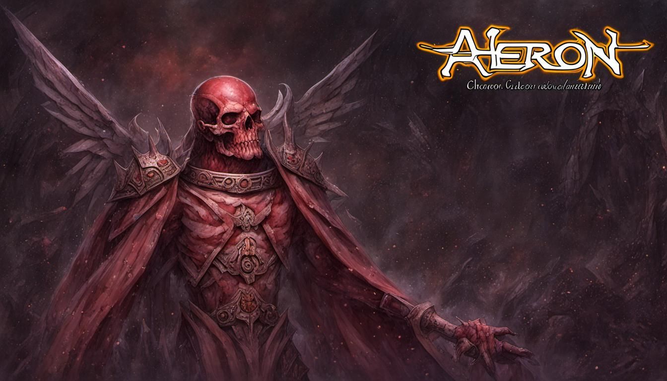 Acheron