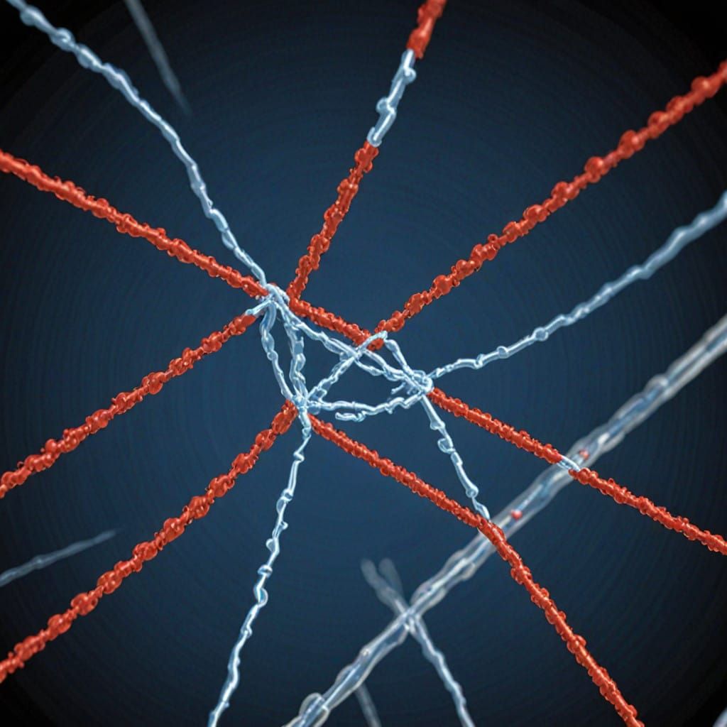 Non-Perturbative: This term suggests that the interaction between the terahertz field and the material is strong enough ...