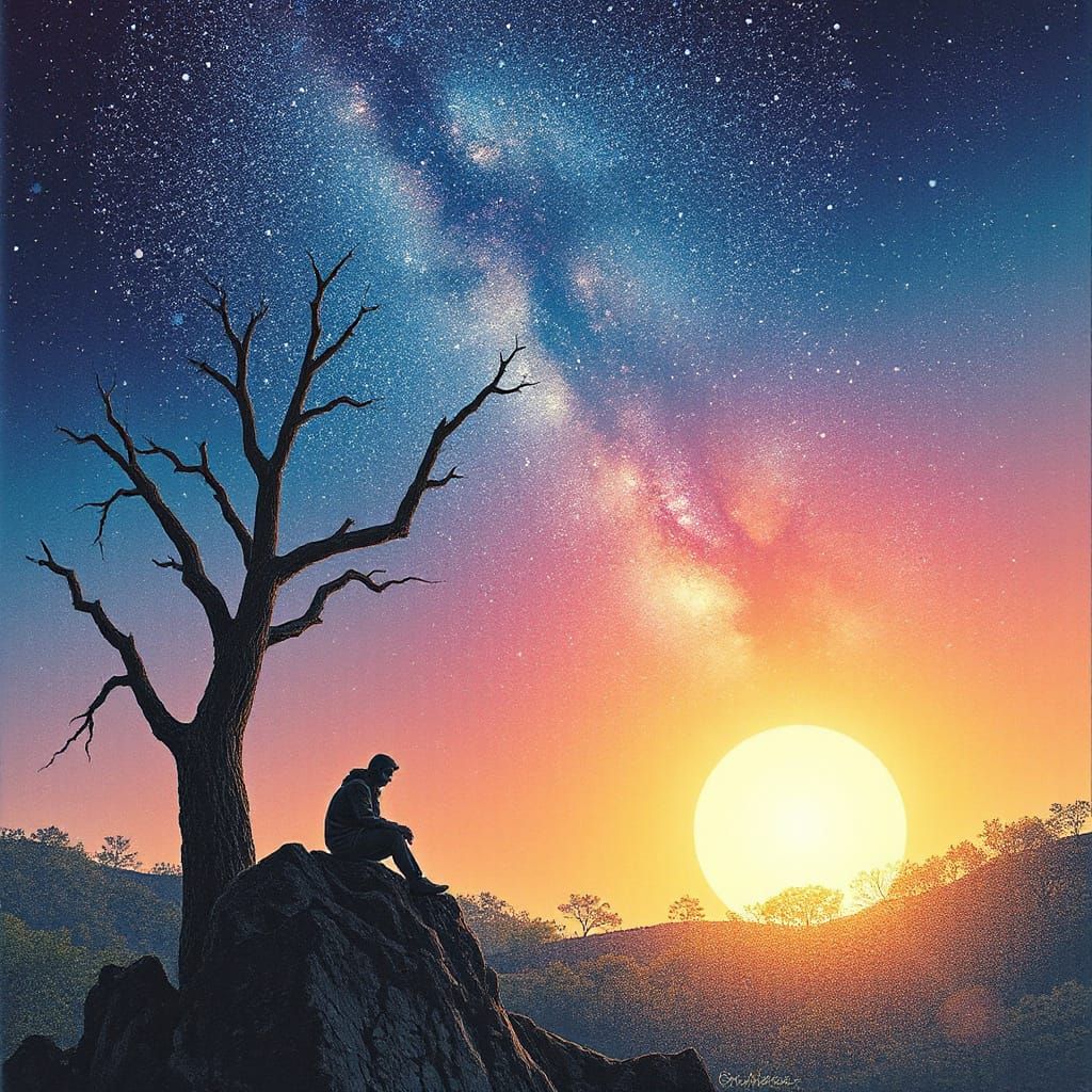 Illuminate your path through self-discovery and dreams