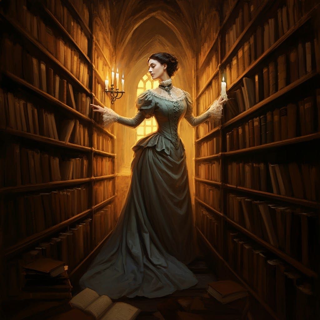 I have to find that book!