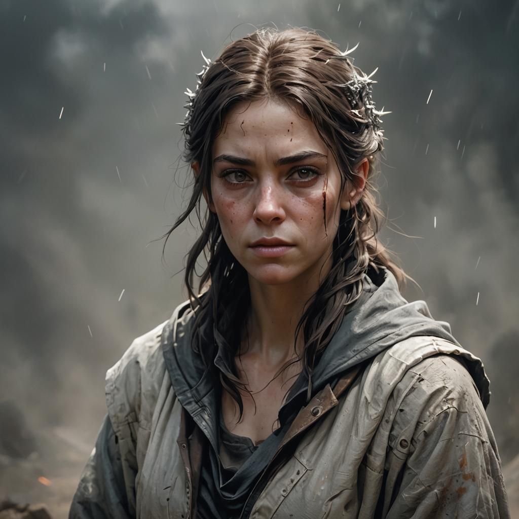 From the English translation of the lyrics of "Amor y Sal" b...