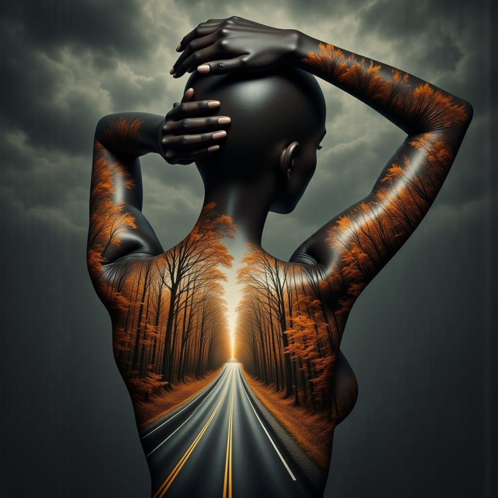 The Road Less Traveled