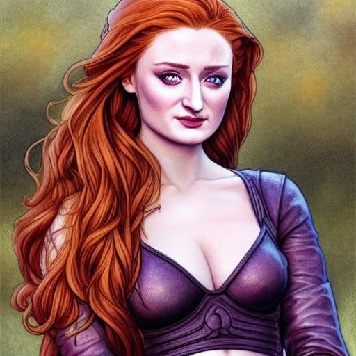 Sansa stark