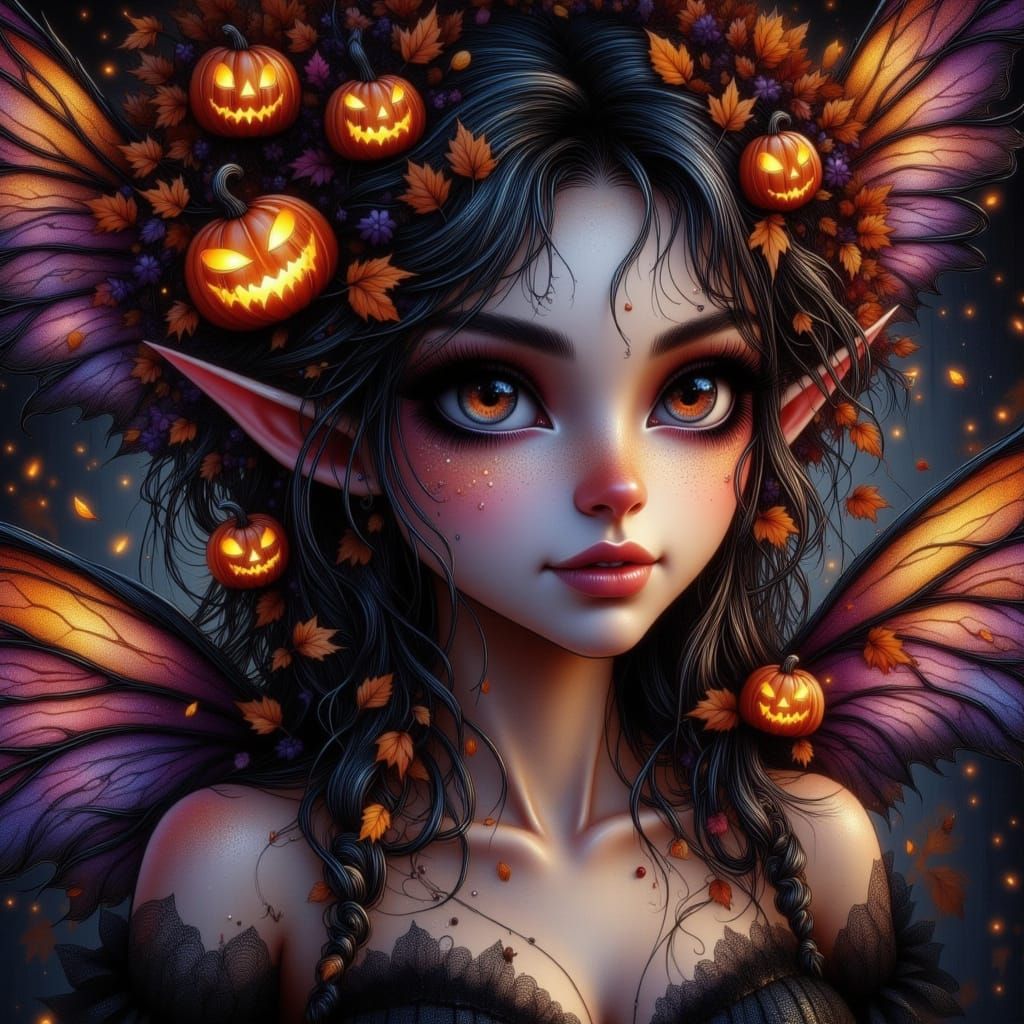 Everyone Hail to the Pumpkin Song