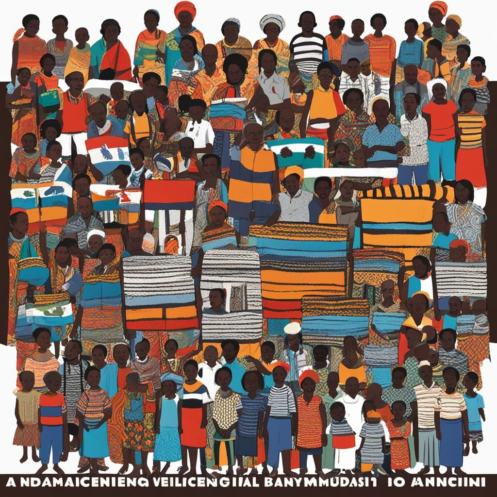 End Genocidal Violence Against Banyamulenge