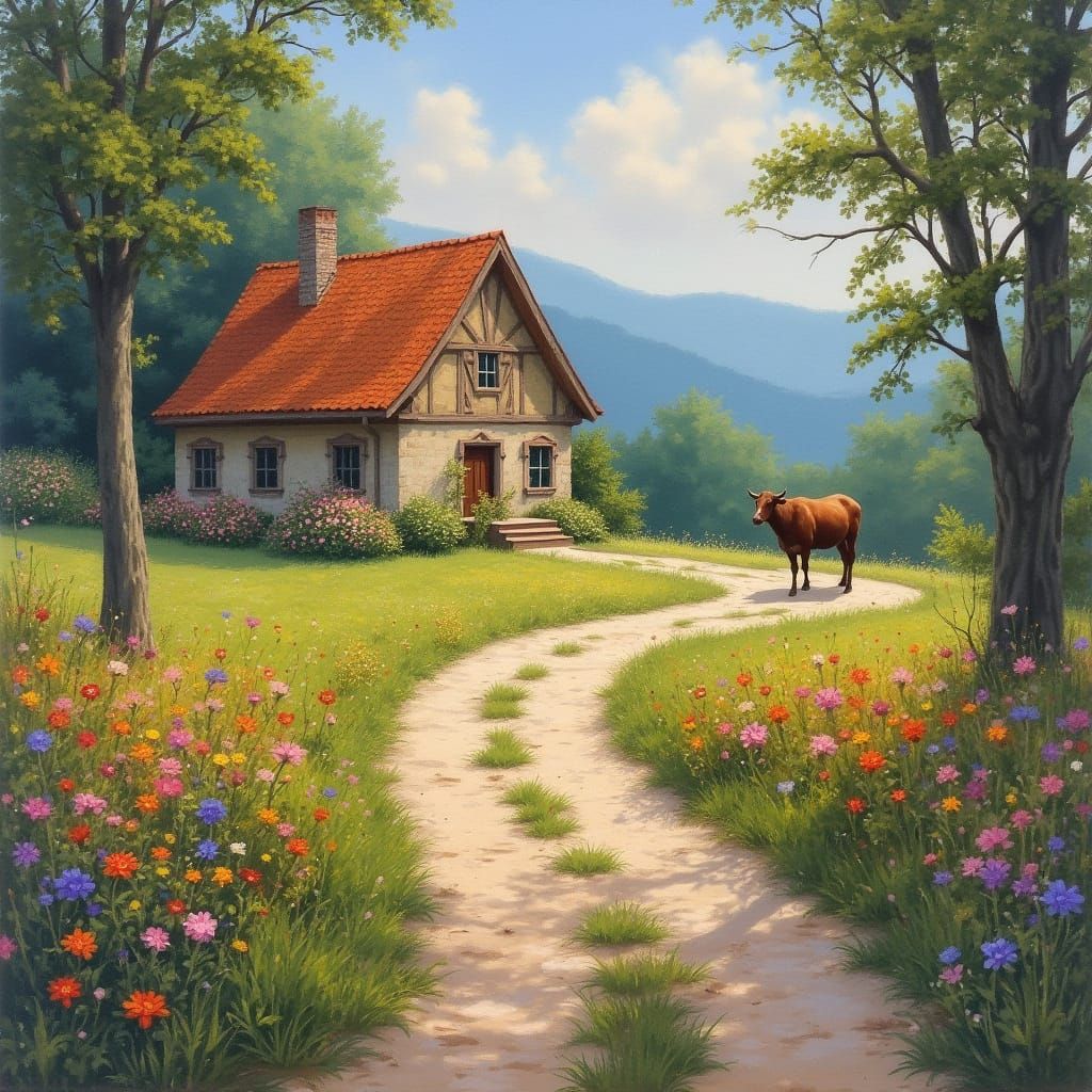 Rural Landscape