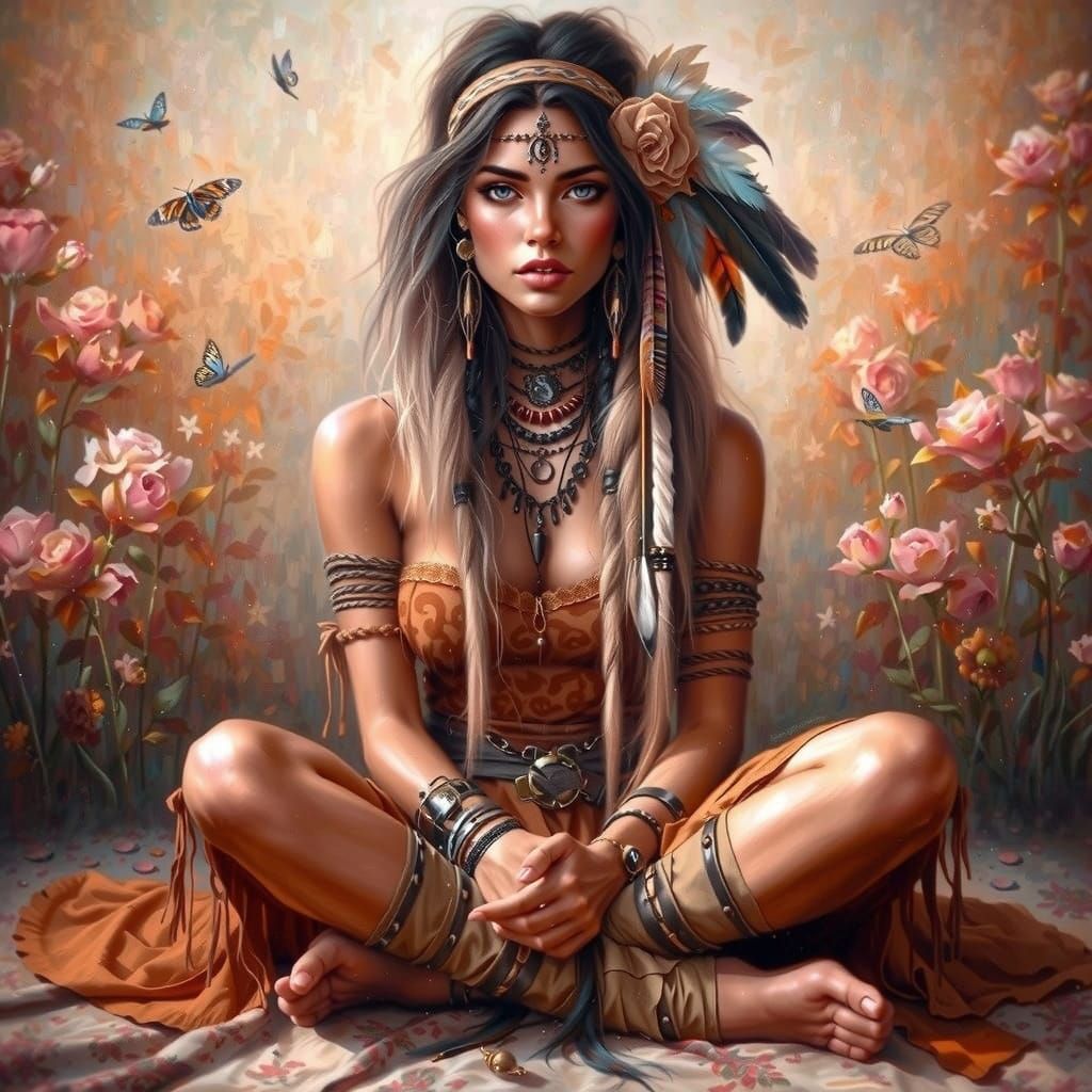 Doba, a name rooted in Native American culture.