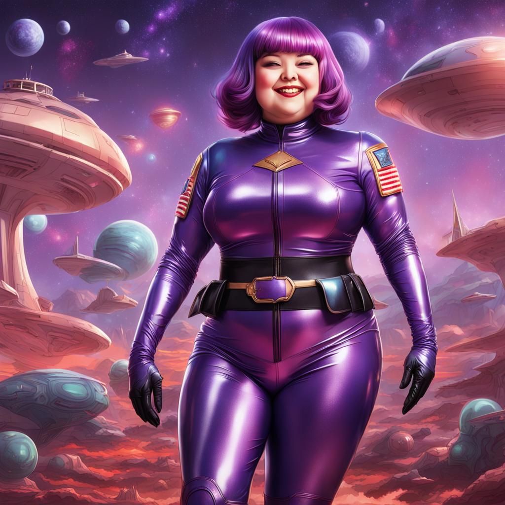 Starship captain v3.1
