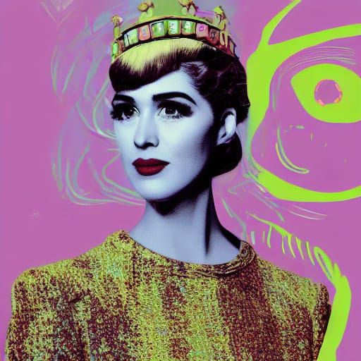 You're just wasting time