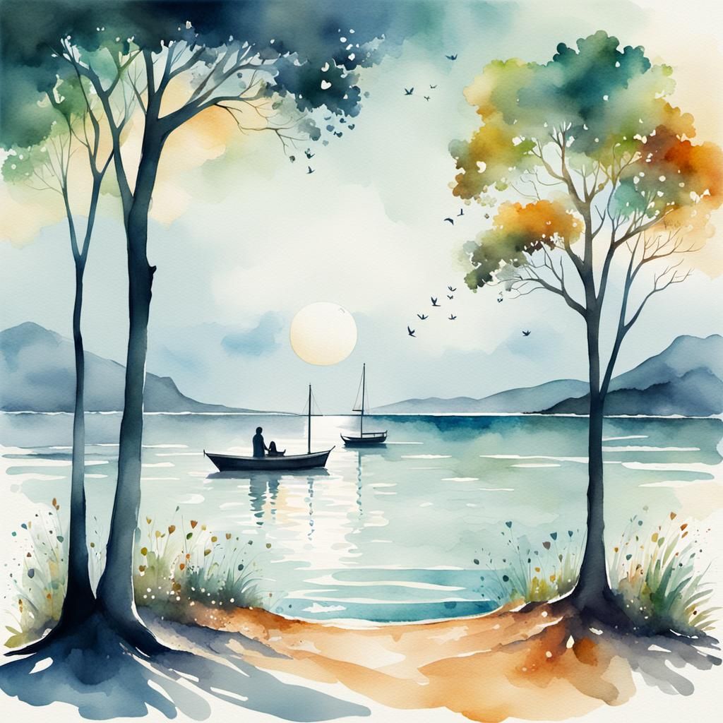 It's not time to make a change.
Just relax, take it easy.
You're still young, that's your fault.
There's so much you hav...