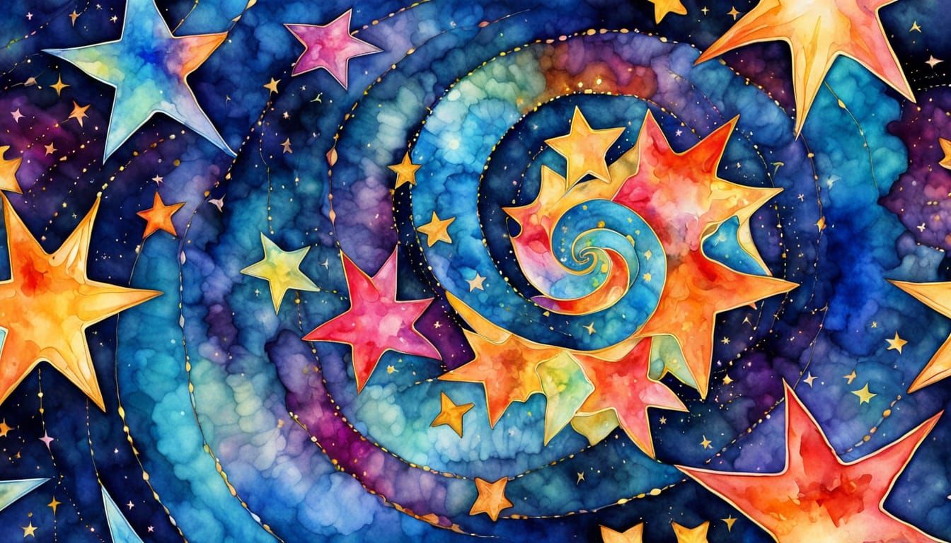 StarEvolvers AstroMagnetoSauri IV