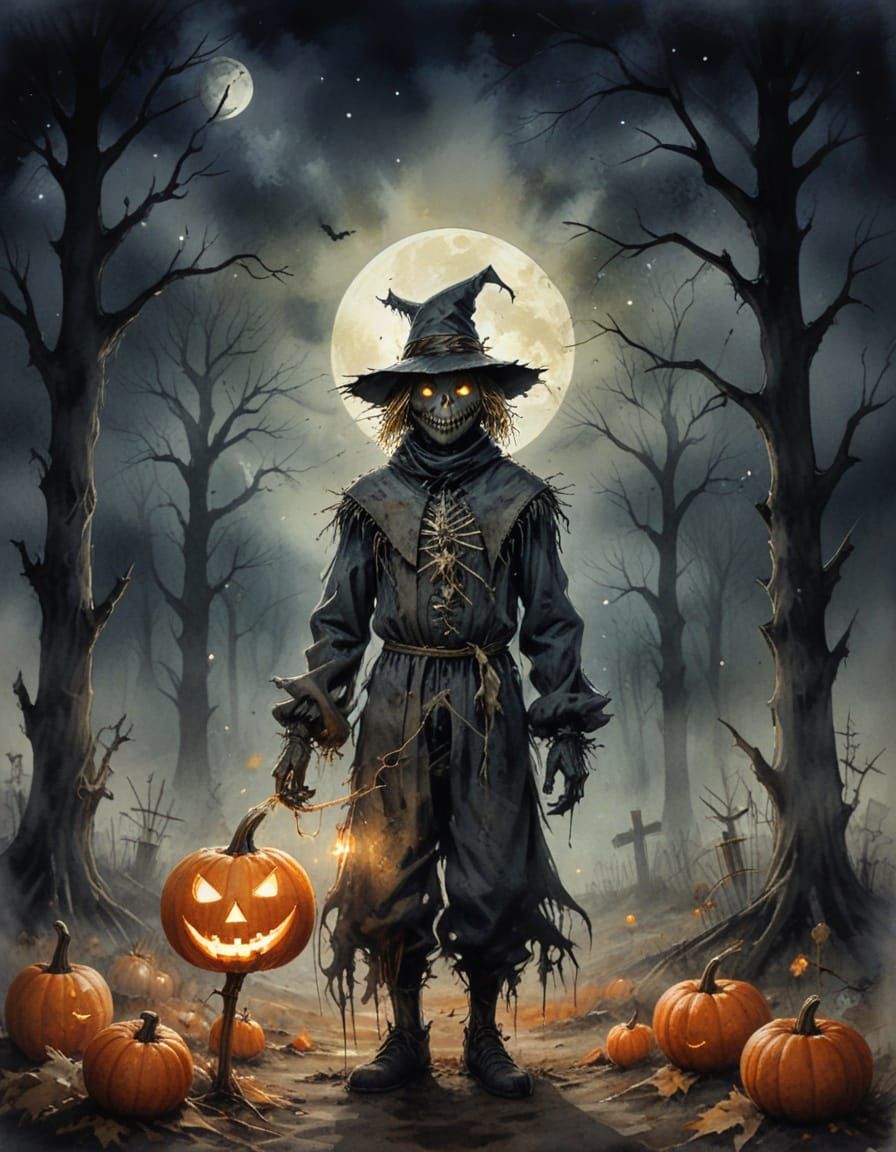 Nightmare Harvest Festival