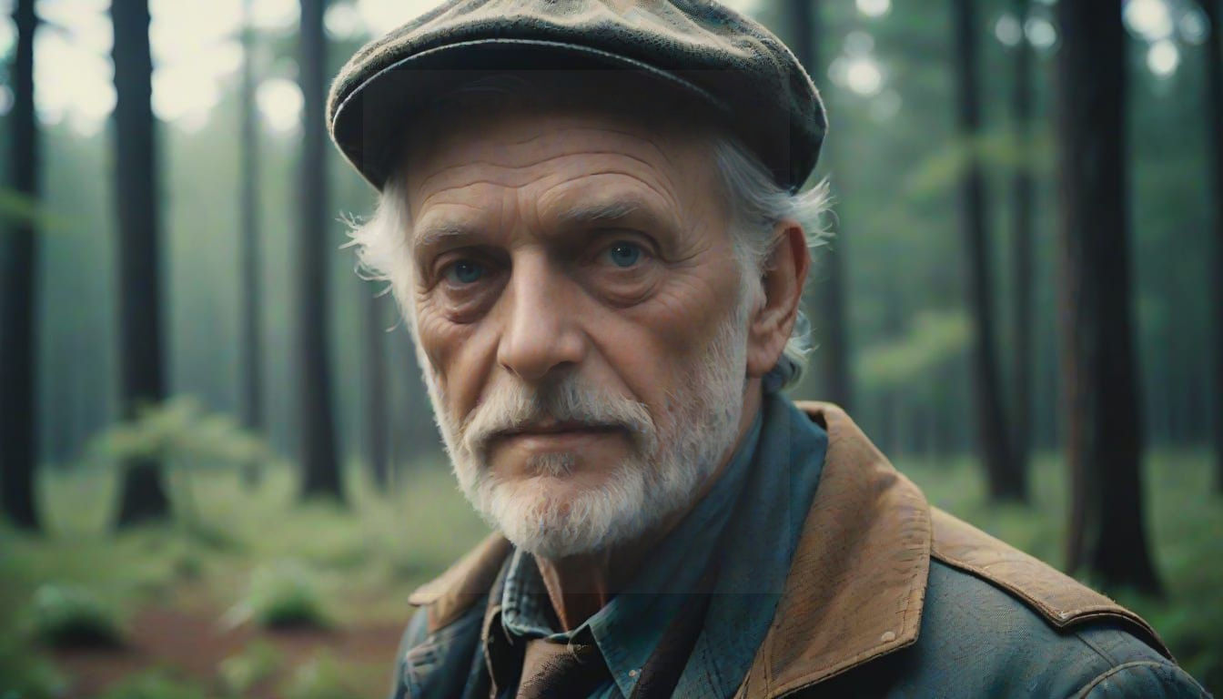 April 11, 1925 – Richard Eberhart, Pulitzer Prize-winning poet, is born.

Eberhart’s work often wrestled with life, deat...