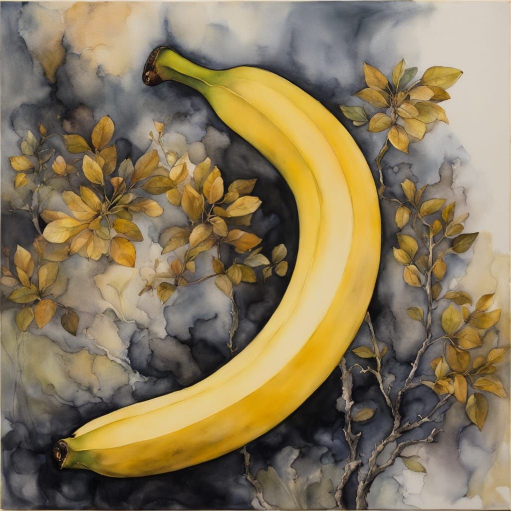 Banana