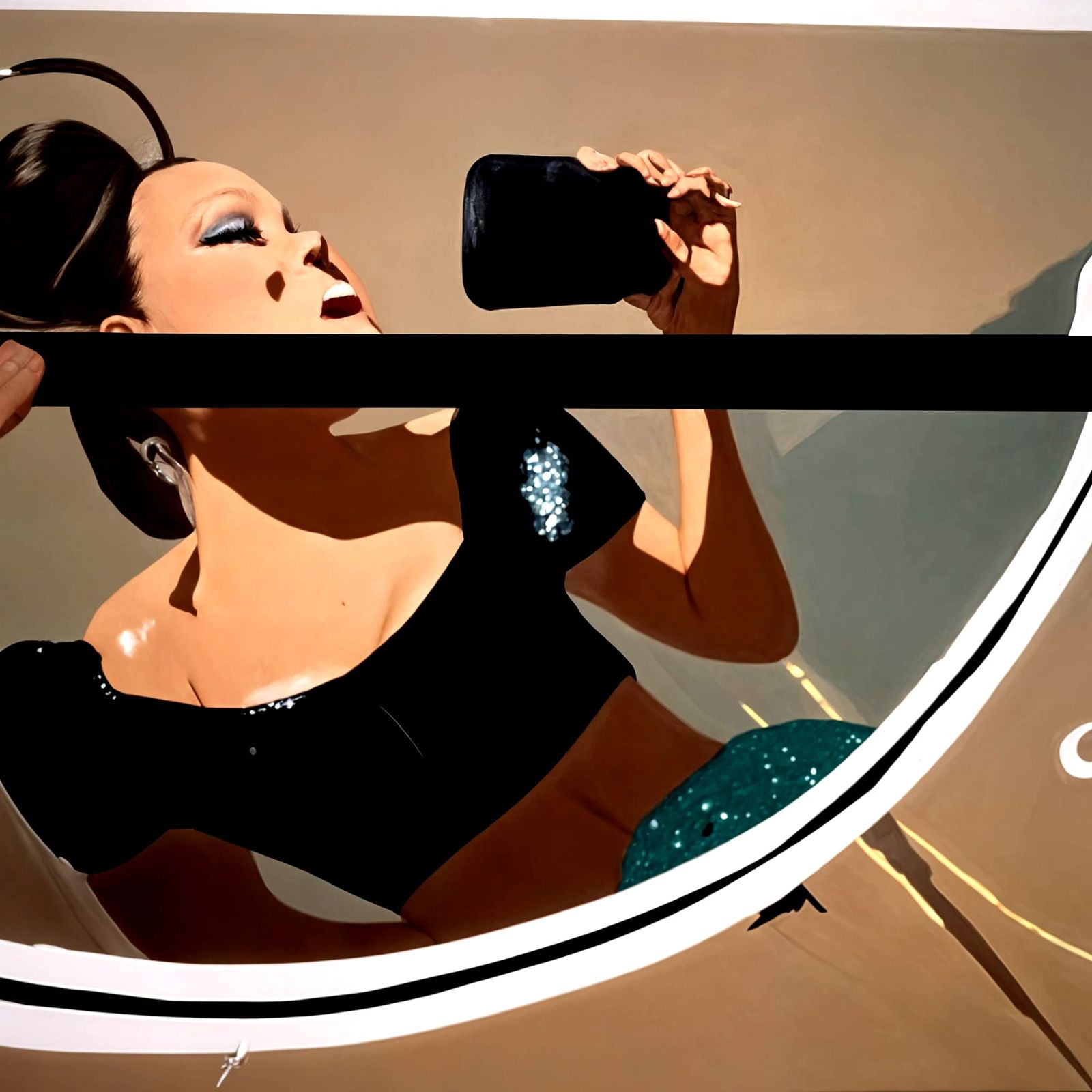 AI Realization of 'Diva' Concept