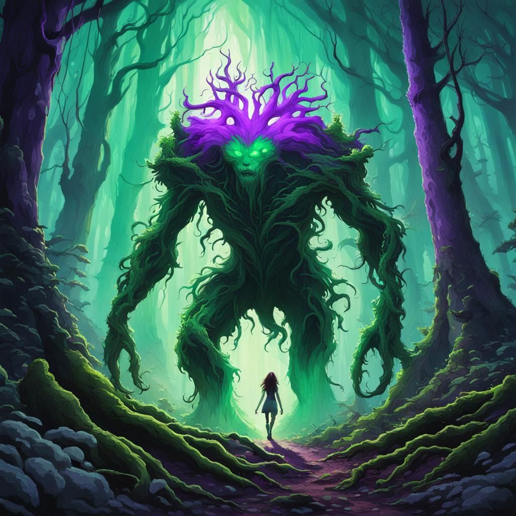 Impressed but not scared