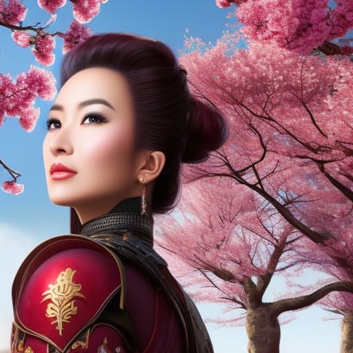 Cherry Bryo Defender