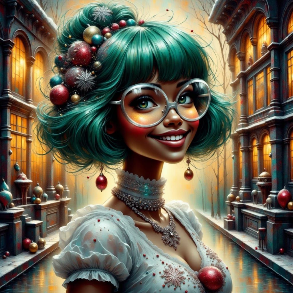 <lora:Whimsical Whispers:1.0> <lora:NatSmile:1.0>