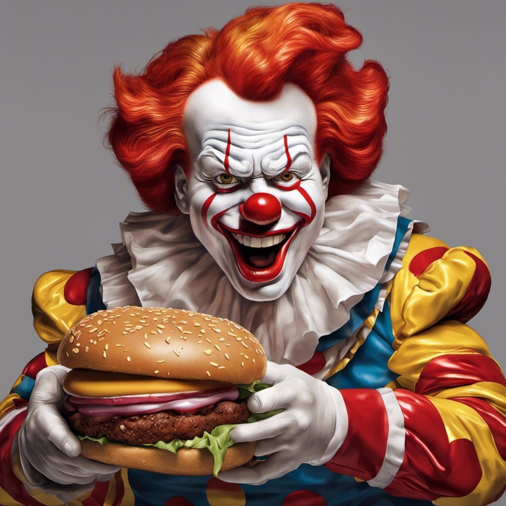 Ronald "IT" Donald
