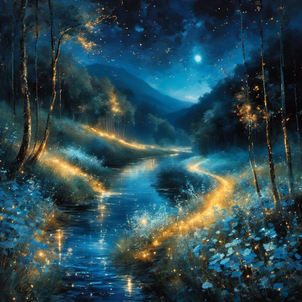 Your soul knows the way