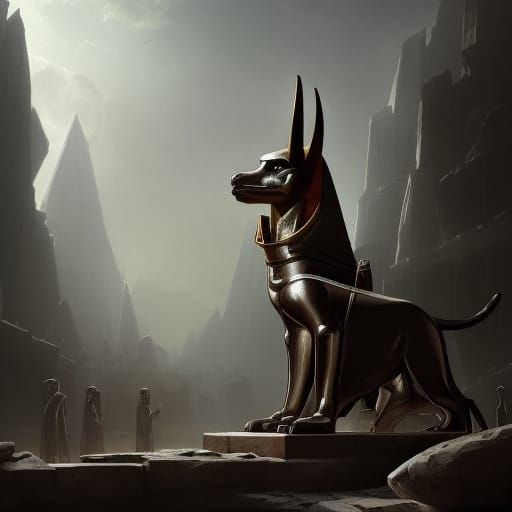 Anubis