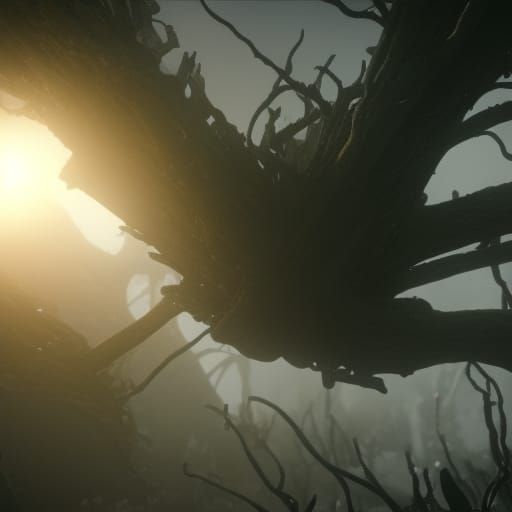 Close up of jupiter 8k resolution concept art Unreal Engine ...