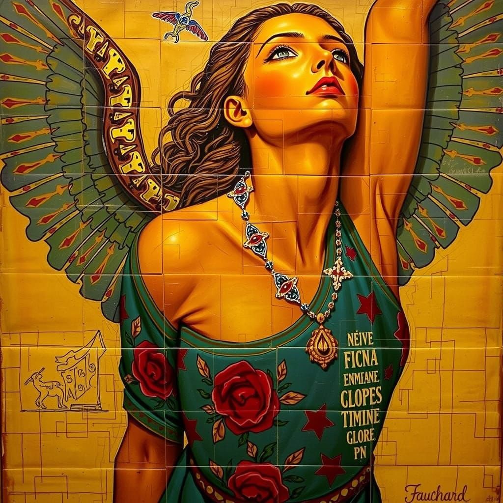 Expressive Sculptures Inspired by Pierre Fauchard's Dental A...